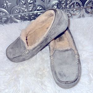 UGG slippers